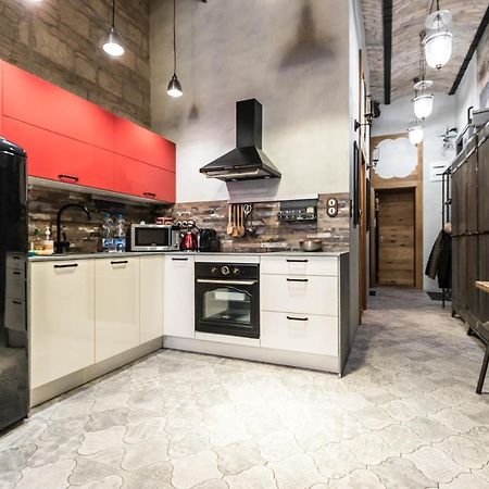 Castle Downtown Apartment Budapest Exterior photo