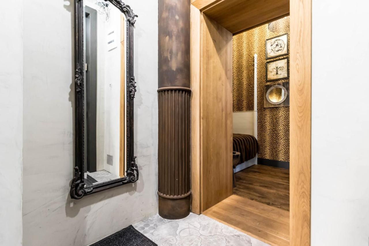 Castle Downtown Apartment Budapest Exterior photo