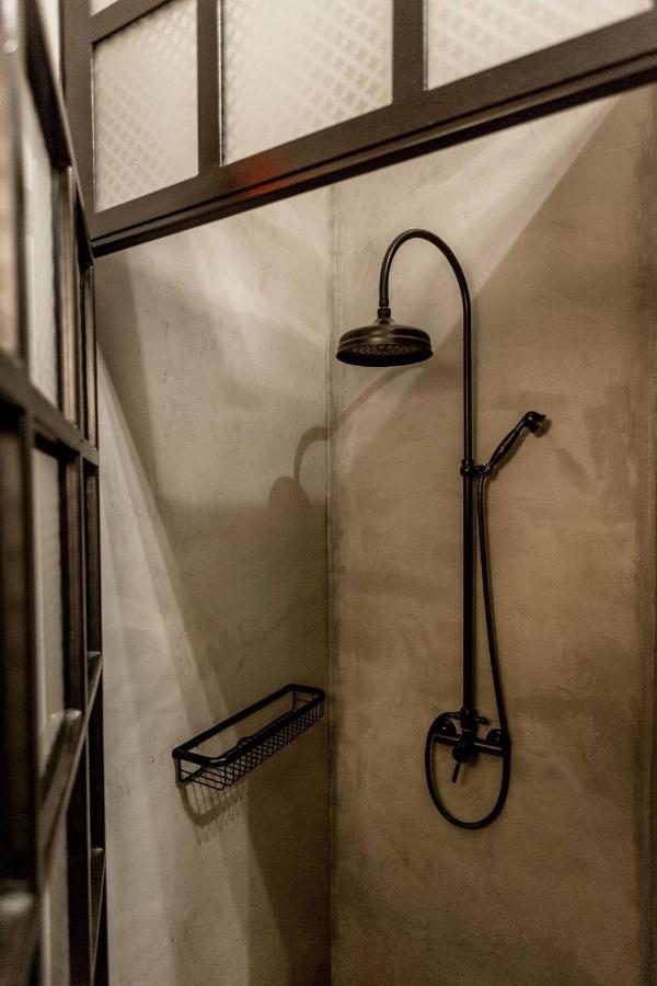 Castle Downtown Apartment Budapest Exterior photo
